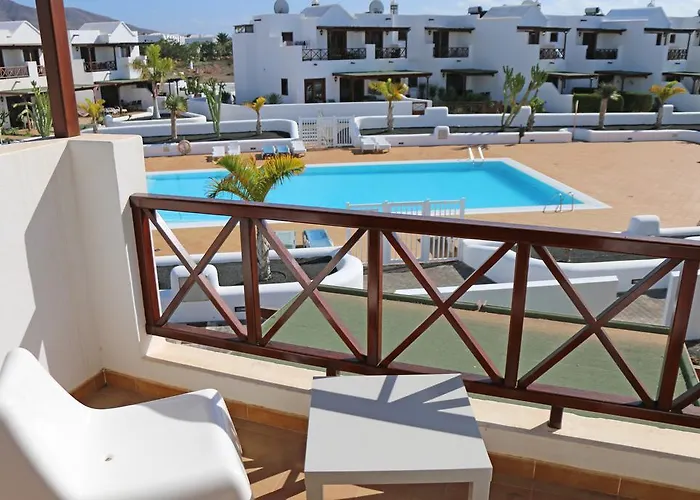 Apartamento Villa Laura