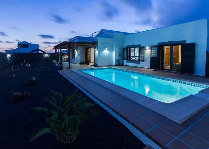 Villa El Faro