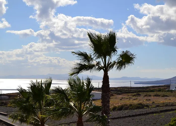 Apartamento La Finca