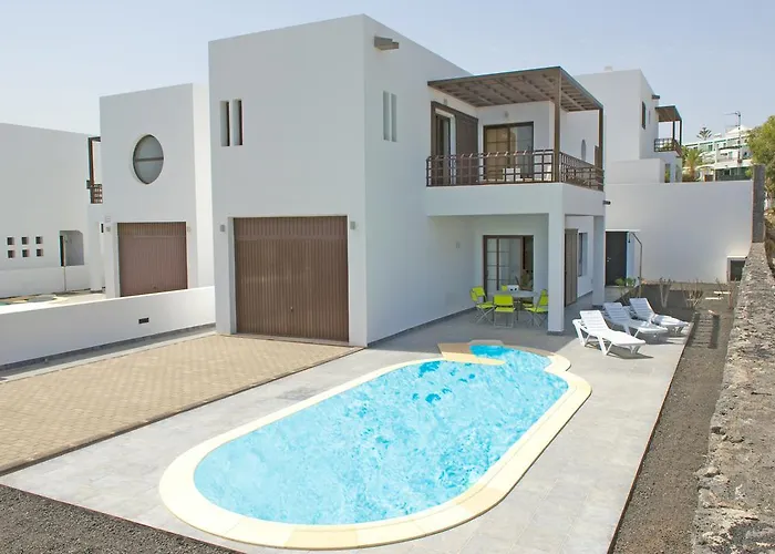 Villas Las Maretas