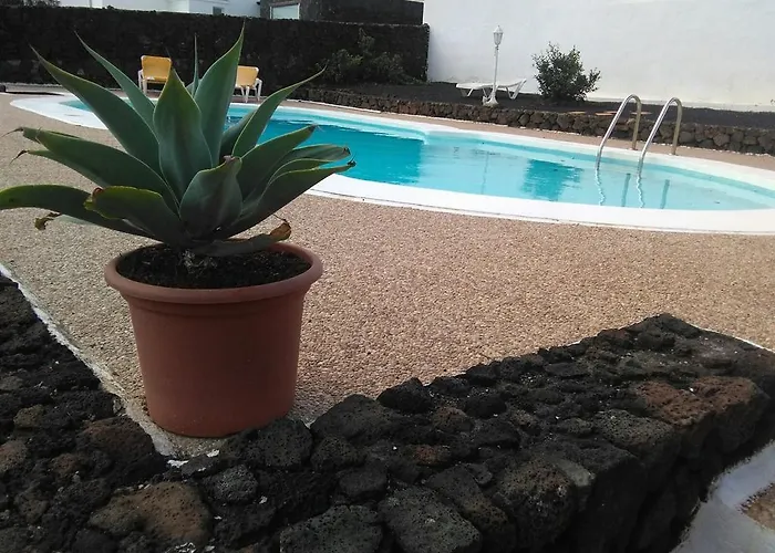 La Posada Lanzarote