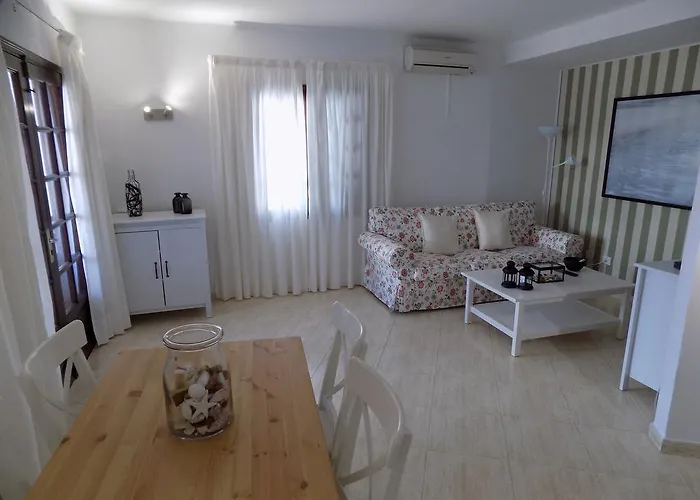 Apartment Palangre