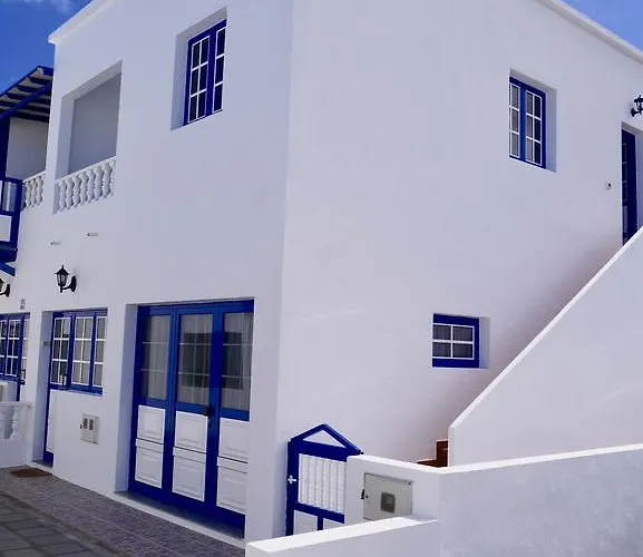Casa Suso & Casa Margarita