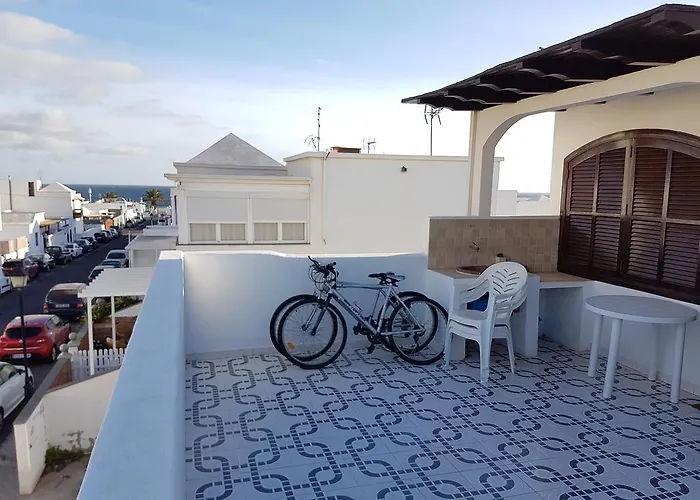 Apartamento Maryluz Quilla