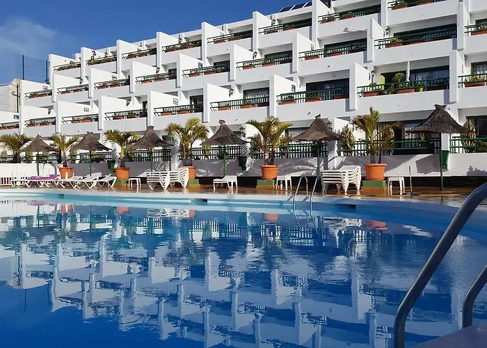 Apartamento Natalia La Florida