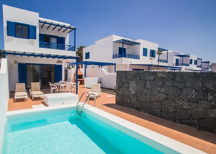 Villa Aitonita