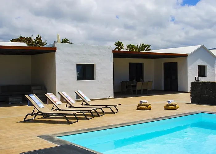 Villa Tayga