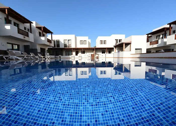 Residencial Noray Duplex 26