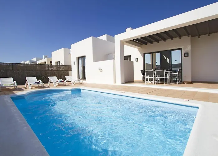 Ereza Villas Las Buganvillas