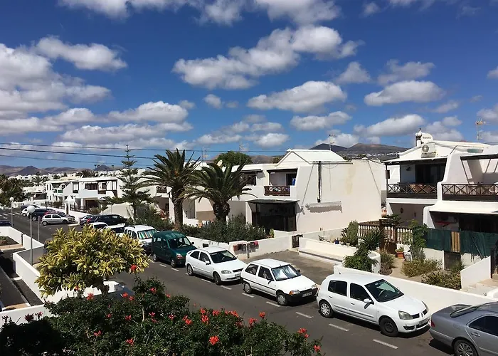 Studio Los Morales II