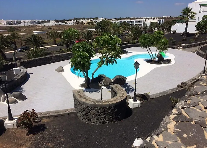Apartamento San Jacinto En Lanzarote