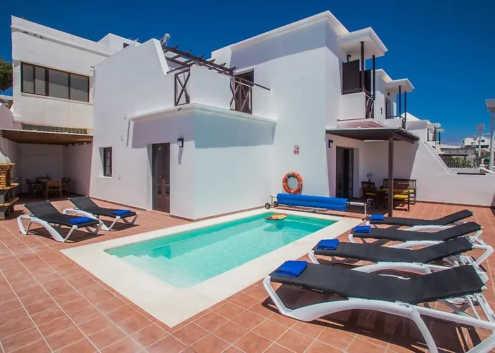 Villa El Rincon