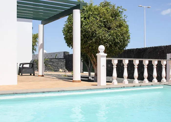 Villa Alisios