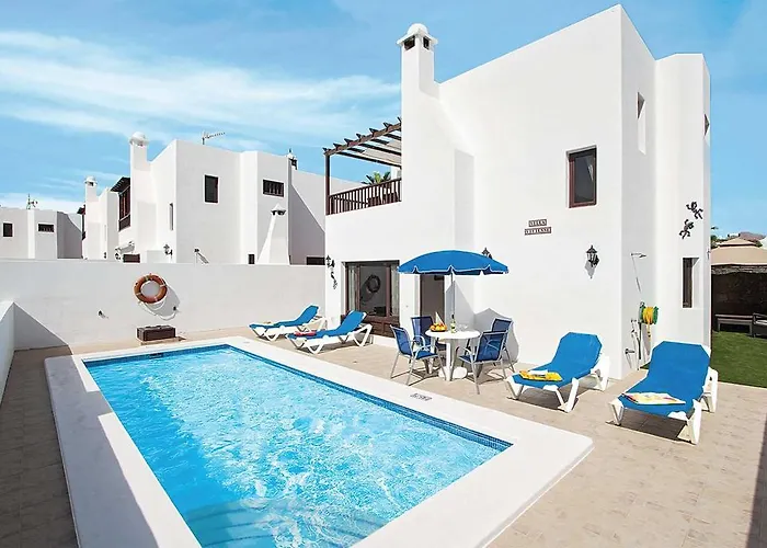Villa Vivienne