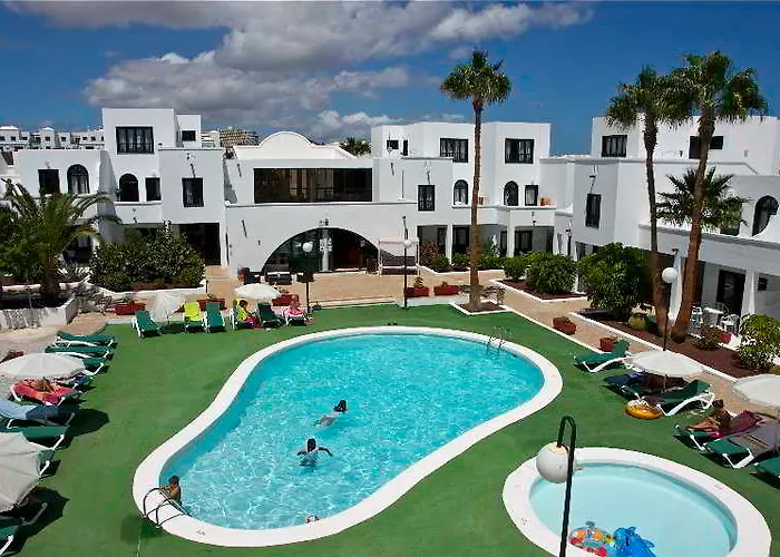 Sol Apartamentos