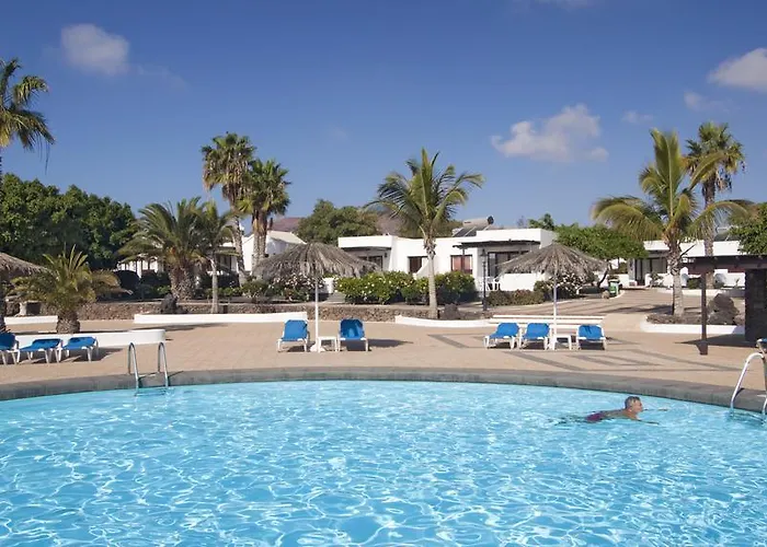 Bungalows Playa Limones