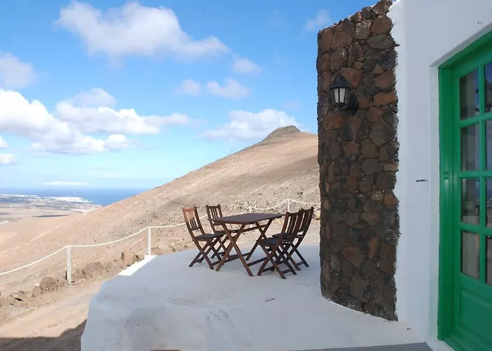 Villa El Perinque