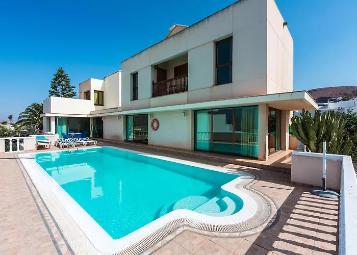 Villa Jasmina