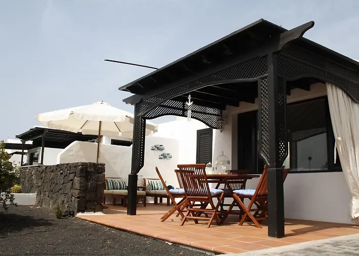 Casa Las Rosas
