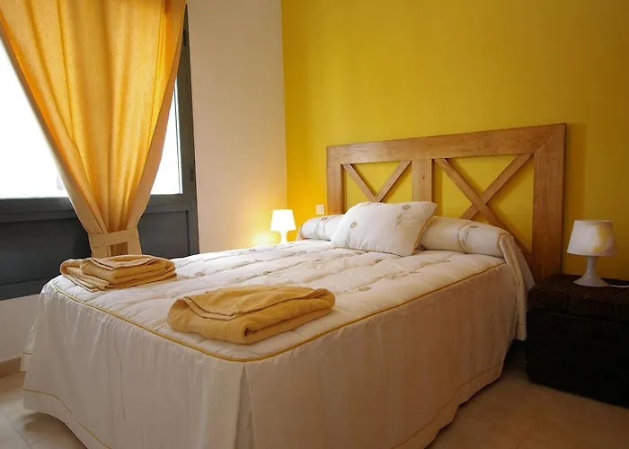 Villas El Varadero