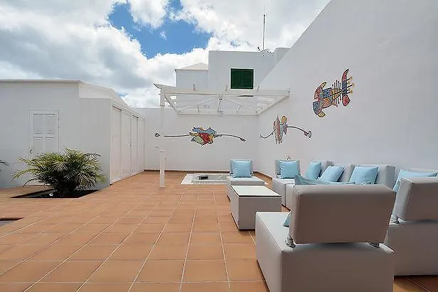 Villa Relaxia