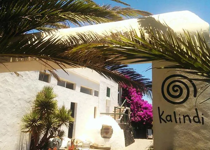 Kalindi Lanzarote