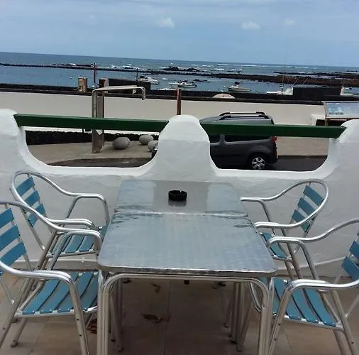 Apartamentos Los Vientos