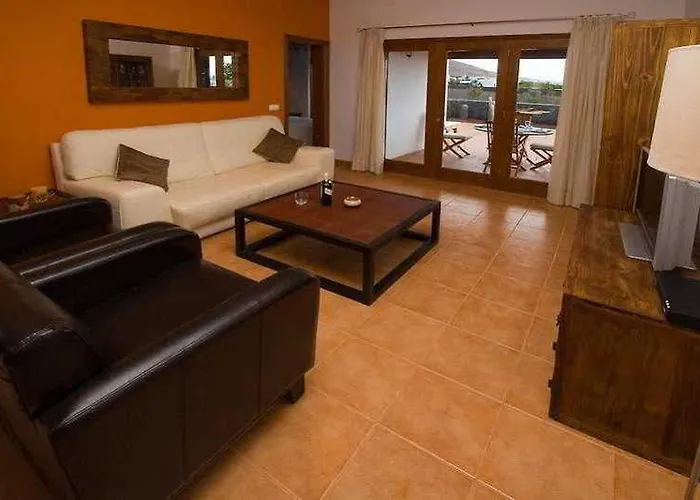 Villas La Granja