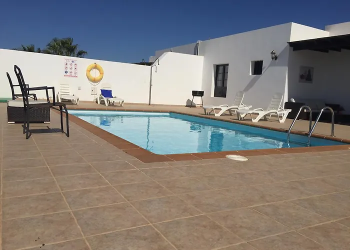 Dream Villa Sandra