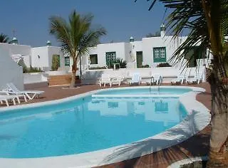 Apartamentos Salymar