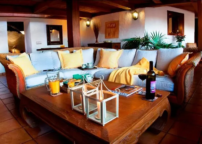 Finca La Corona