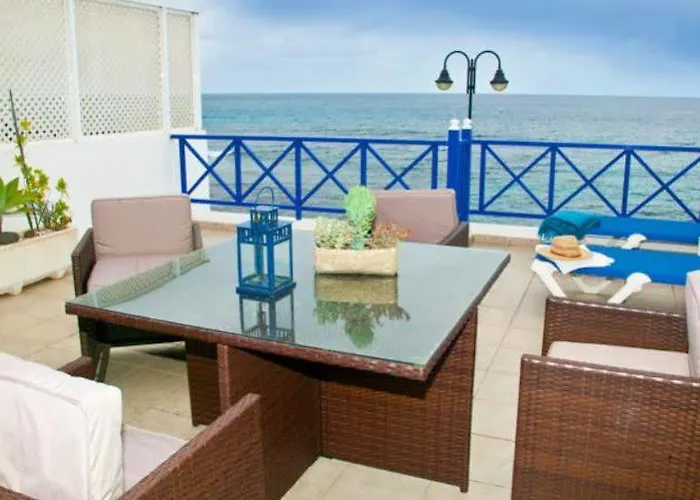 Lanzarote Ocean View