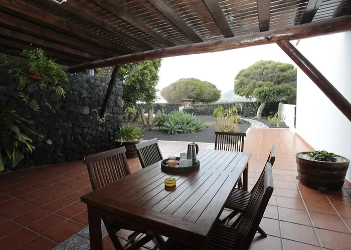 Finca La Rubina