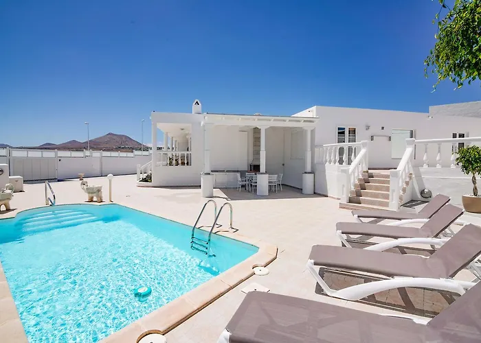Villa Mariemne Vip