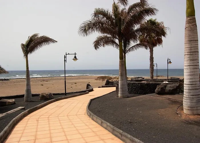 Apartamento Matagorda Beach