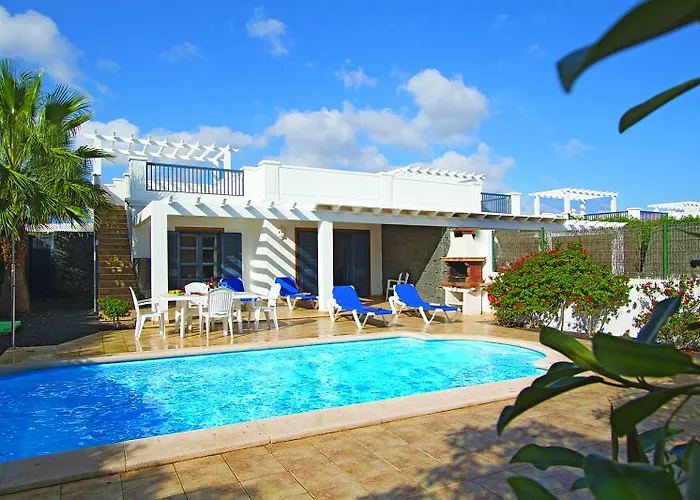 Sun Grove Villas & Spa