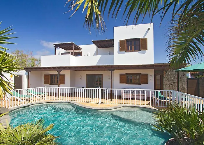 Casa Yaiza