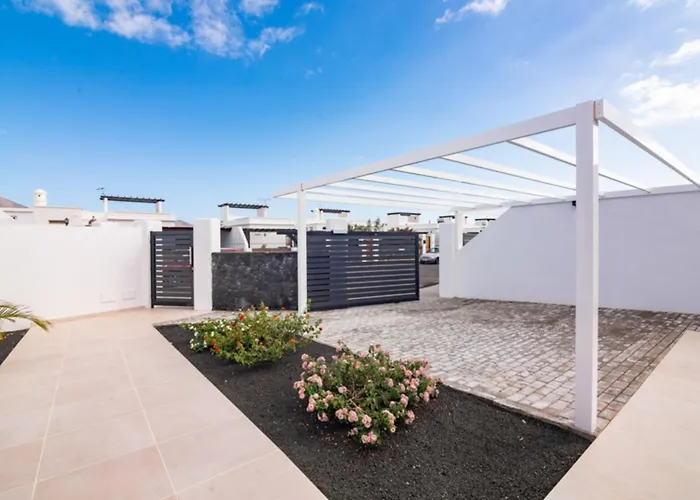 Villa Azahar Suites
