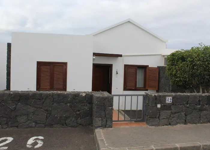Villa Margarita