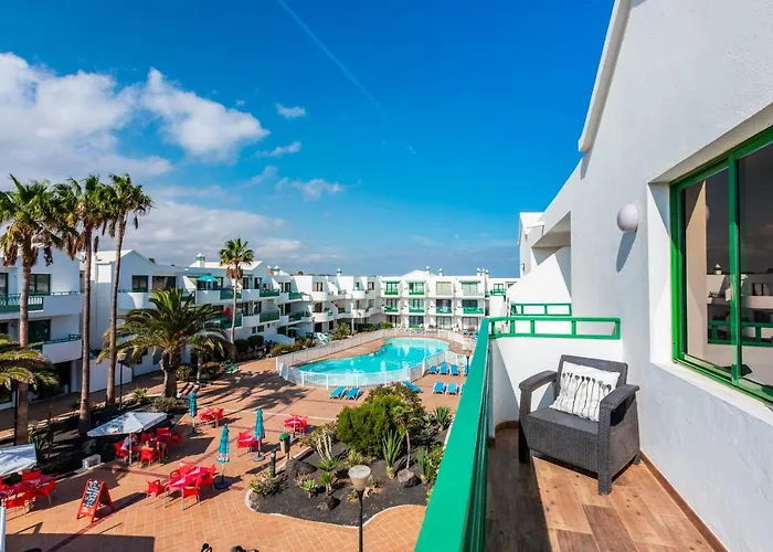 Vivienda Vacacional Namana Beach