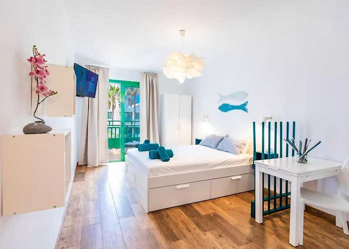 Vivienda Vacacional Paradise