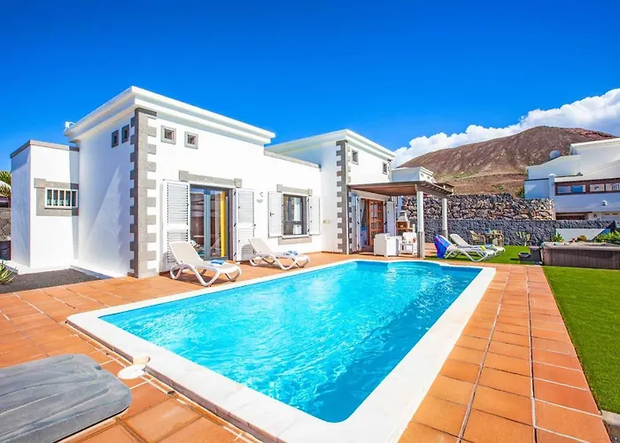 Villa Silvana