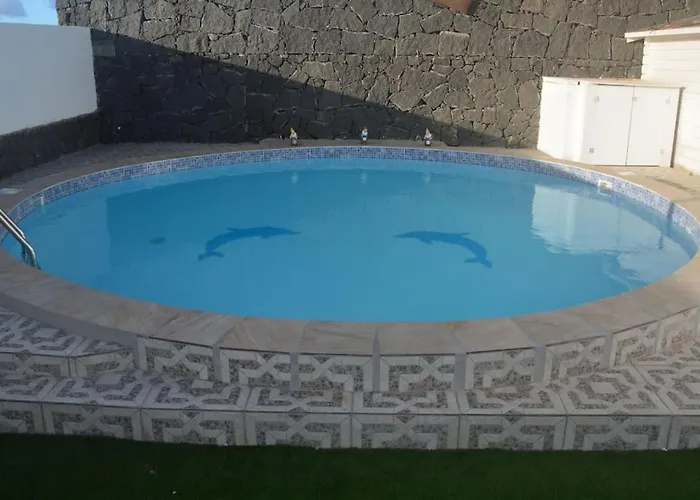Villa Nirvan