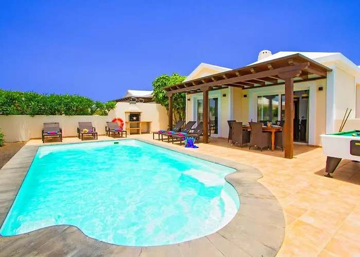 Villa Siesta