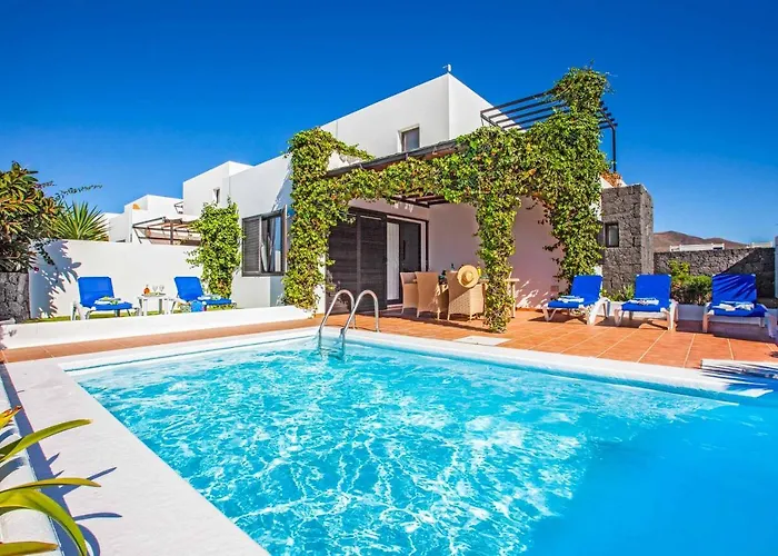 Villa Cisne