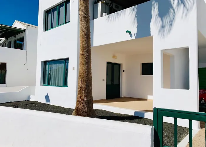 Apartamentos Zalabar