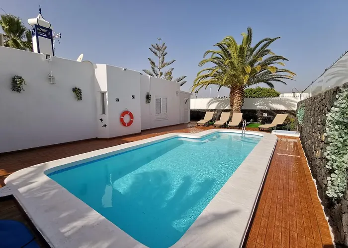 Villa Oliveira By Buenavilla