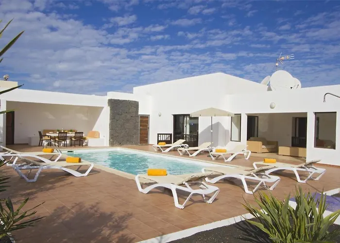 Villa Paraiso