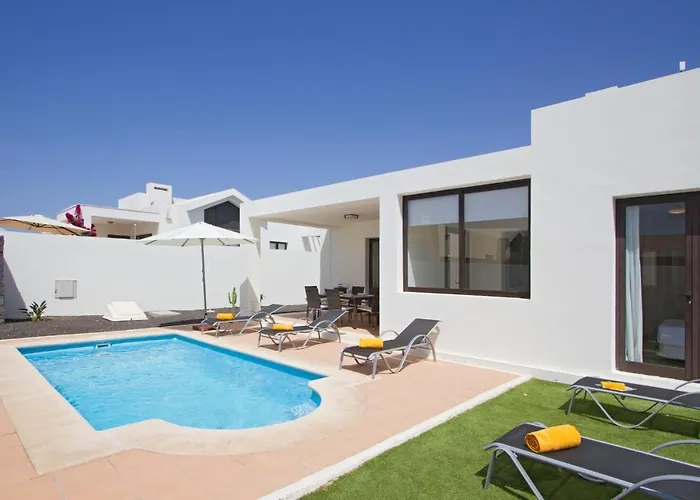 Villa Juabel
