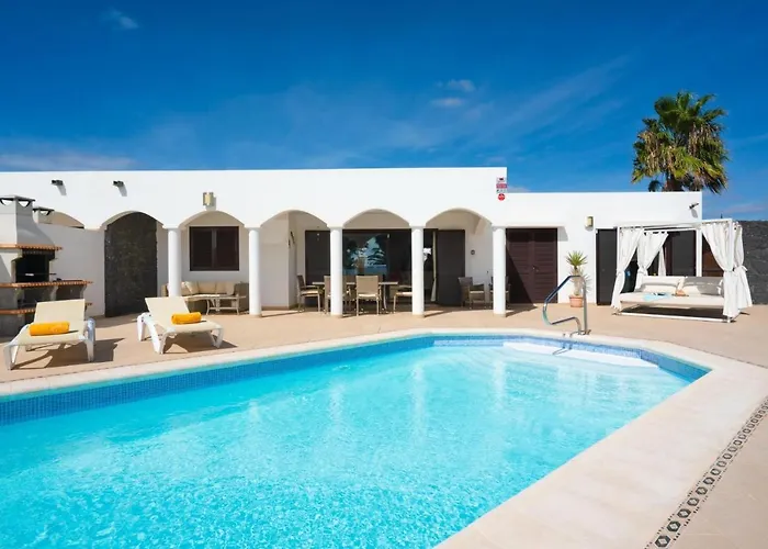 Casa Reina